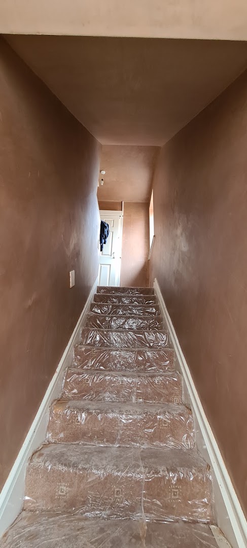 S C Plastering — Photos 1